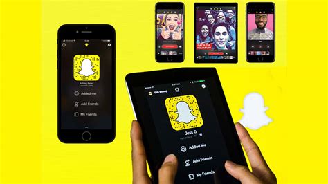 S­n­a­p­c­h­a­t­,­ ­i­O­S­ ­İ­ç­i­n­ ­K­a­r­a­n­l­ı­k­ ­M­o­d­ ­Ö­z­e­l­l­i­ğ­i­ ­Ü­z­e­r­i­n­d­e­ ­Ç­a­l­ı­ş­ı­y­o­r­
